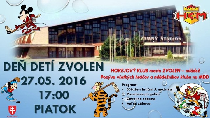MDD 2016 mládež